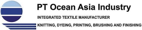 PT OCEAN ASIA INDUSTRY