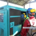 riksa uji pesawat tenaga dan produksi - bintang inspeksi (1)